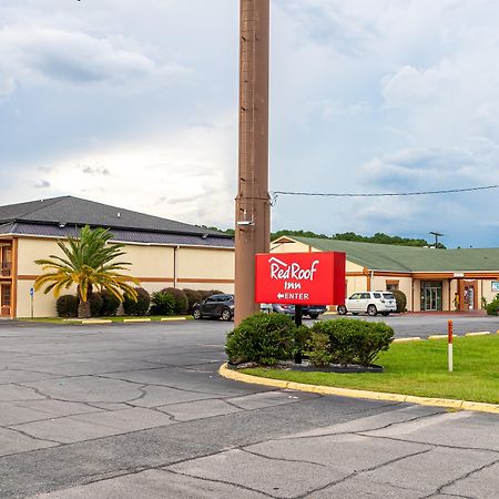 Red Roof Inn Savannah - Richmond Hill I-95 Экстерьер фото