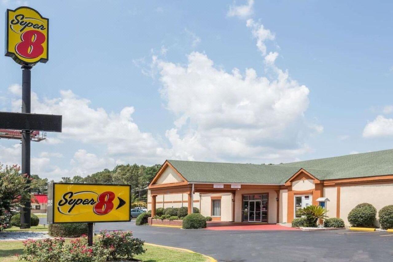 Red Roof Inn Savannah - Richmond Hill I-95 Экстерьер фото